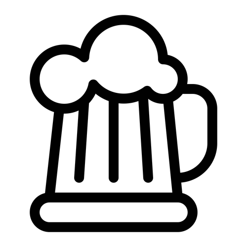 Seamless background with donut and ice cream glaze, confetti, waffle. Ice Cream Cup Download Logo Icon Png Svg Icon Download