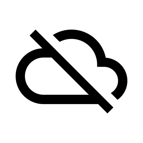 Terbaru File Cloud Offline Download Logo Icon Png Svg Icon Download SVG PNG EPS DXF File