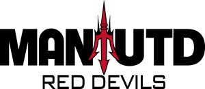 Manchester united logo, football logos vector eps cdr svg download. Man Utd Red Devils Logo Download Logo Icon Png Svg