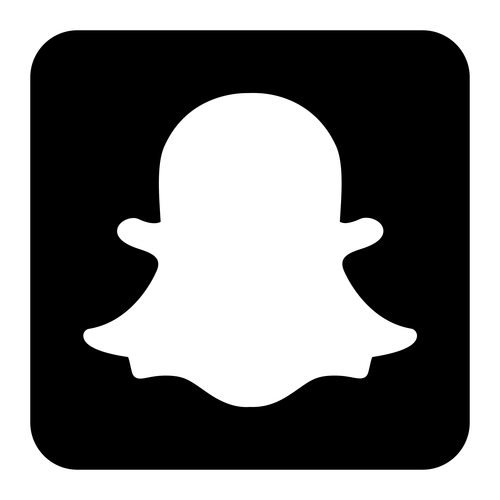Download free snapchat vector logo and icons in ai, eps, cdr, svg, png formats. Snapchat Square Download Logo Icon Png Svg Icon Download