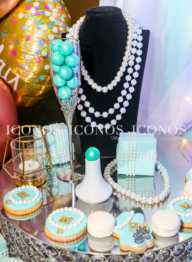 Cumpleaños Ruth Michelle