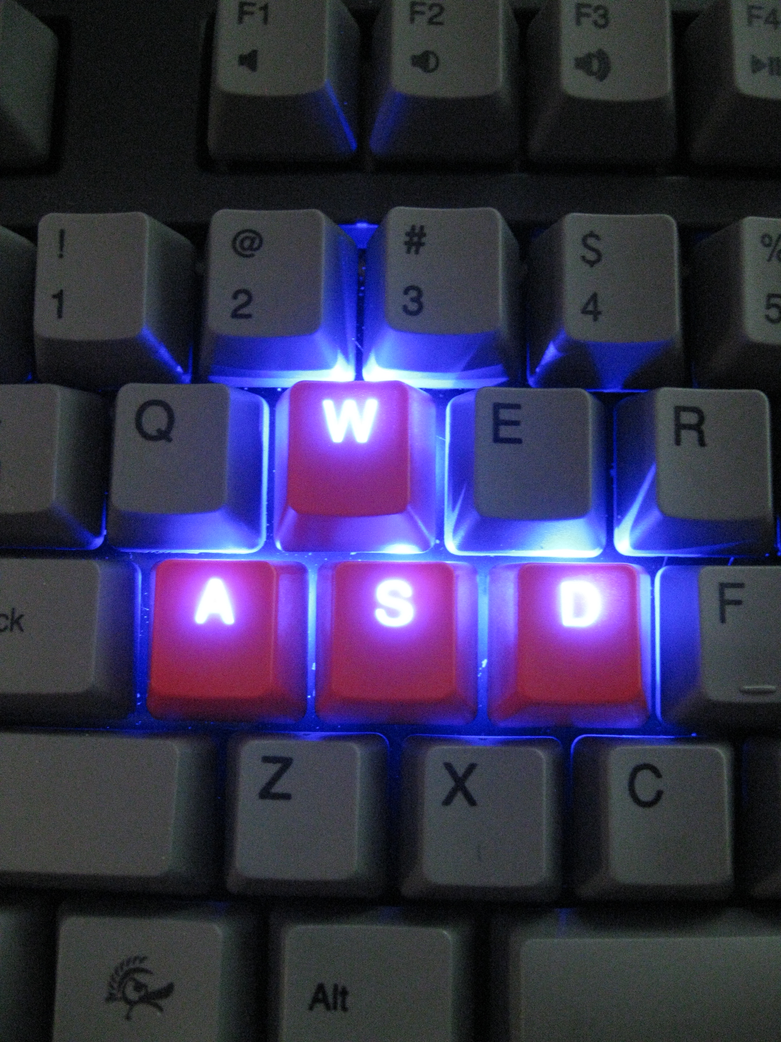 For example, expand french (canada). Ducky DK9008G2 Pro review. Is this mechanical keyboard