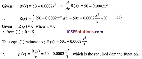 OP Malhotra Class 12 Maths Solutions Chapter 28 Linear Programming Ex 26 (f) Img 13