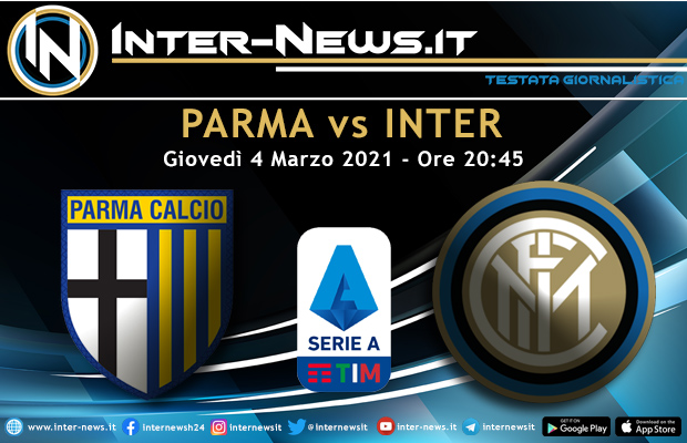 Parma-Inter, Perché Cambiare Formazione? Non È Ancora L'ora Di Gestire | Inter Club Pavia "C'e' Solo L'inter" 400_x_620_jpg