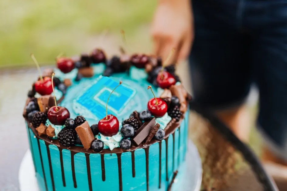 Joyeux anniversaire Evergroup !