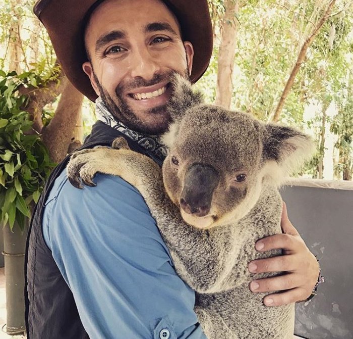 Coyote Peterson Net Worth - 2024 Guide - Icydk