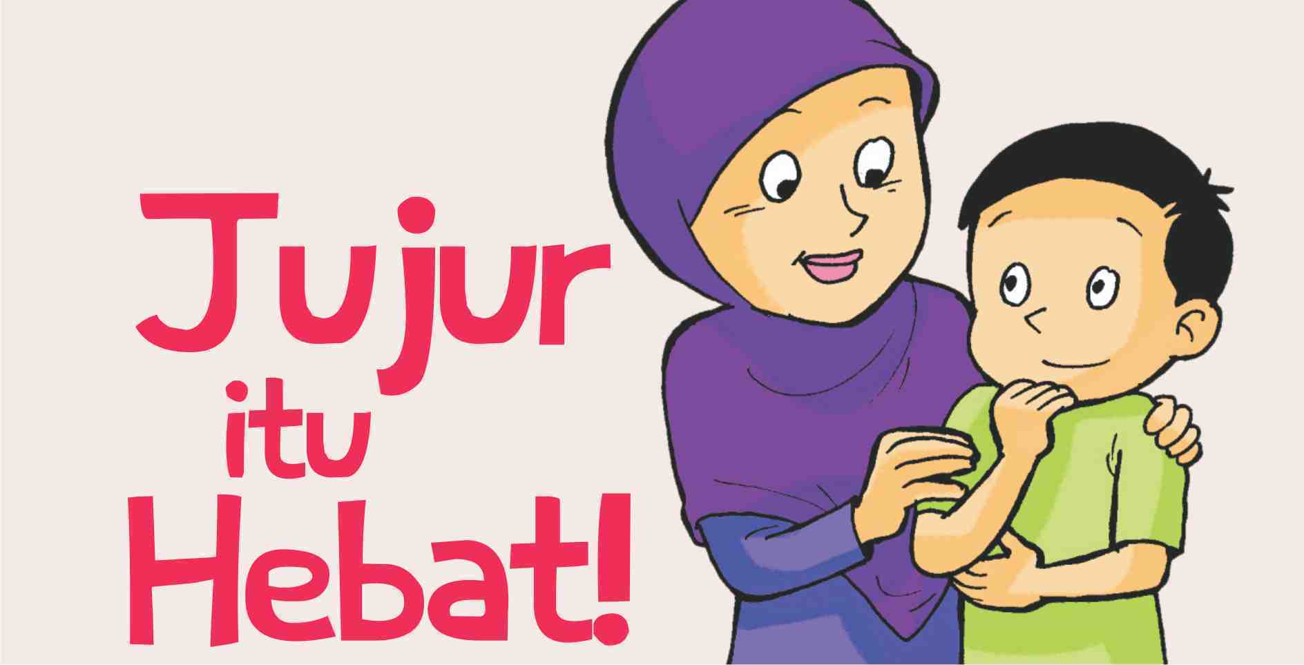 Menyajikan makna perilaku jujur amanah Jelaskan Pengertian Sikap Jujur Dan Amanah | File PDF