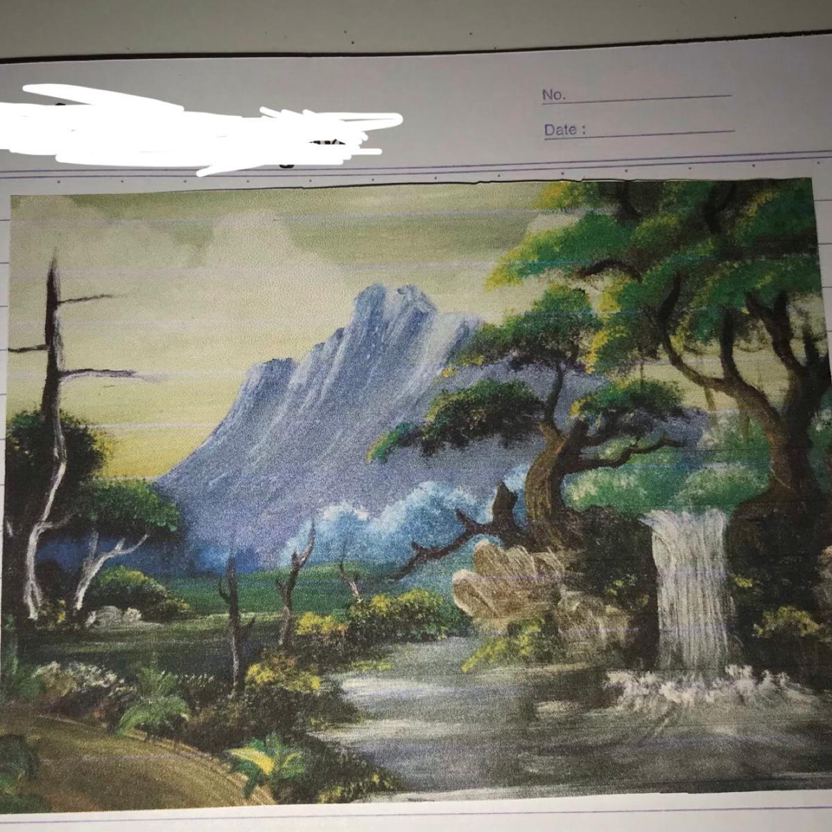 Berikan Kritikan Dan Pujian Terhadap Foto Karya Seni Diatas! - Brainly.co.id 1200_X_1200_png