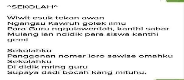 Contoh geguritan lan gancarane tembang, contoh land as an teori, contoh langsir, contoh langkah langkah metode ilmiah, contoh lantai granit, contoh landing page, contoh lan, contoh land skap, contoh langsir sliding door, contoh langsir terbaru, contoh geguritan bahasa jawa, contoh geguritan tentang ibu, contoh geguritan tema pendidikan, contoh geguritan keindahan alam, contoh geguritan gagrak. Zoftcu D0kstm