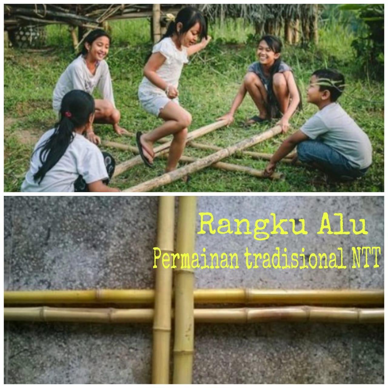 Manfaat kerja sama dalam rangku alu - Brainly.co.id