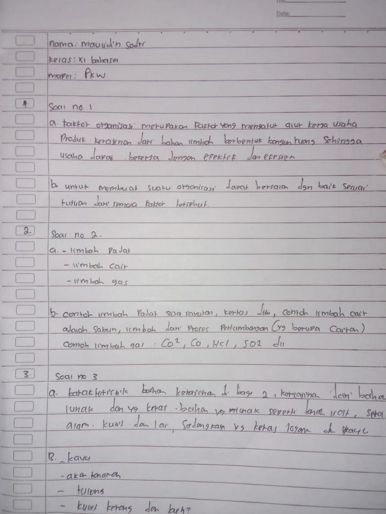 Data yang diperoleh secara langsung tentang pengukuran tinggi badan dan berat  badan yang dilakukan - Brainly.co.id