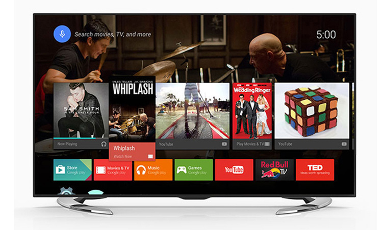 Penemuan Televisi Pertama Kali | SHARP Indonesia