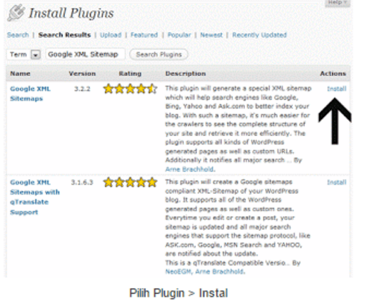 Sebuah panduan lengkap cara menggunakan wordpress bagi pemula, langkah demi langkah membuat website sendiri dengan wordpress. Cara Menggunakan WordPress Bagi Pemula | IDCloudHost