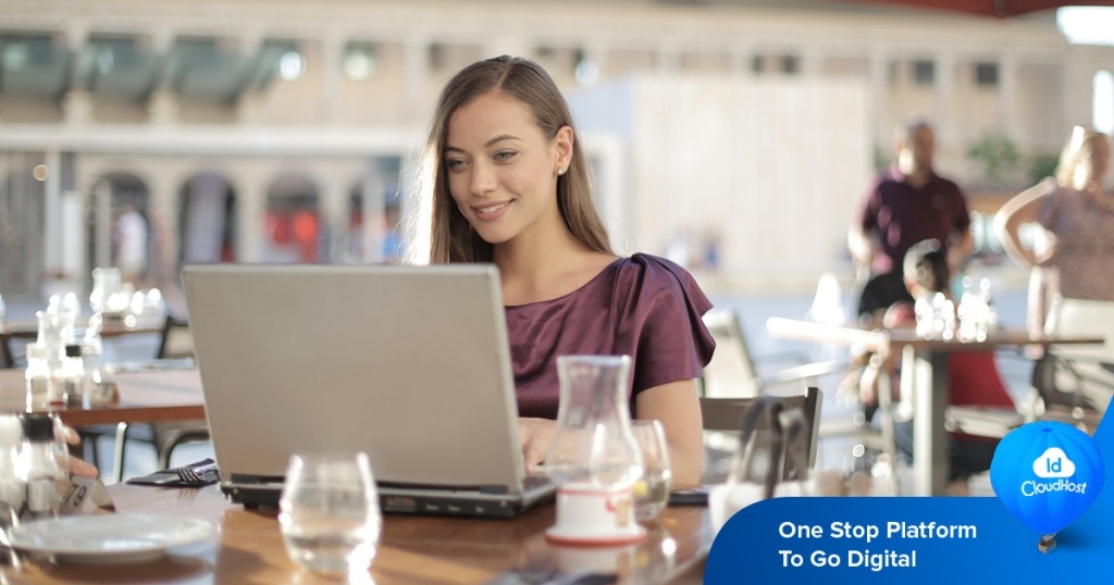 Absolutely free web hosting with cpanel, php & mysql for a stunning blogging start. Tips Menggunakan Wordpress Hosting Gratis Untuk Blog Website Idcloudhost