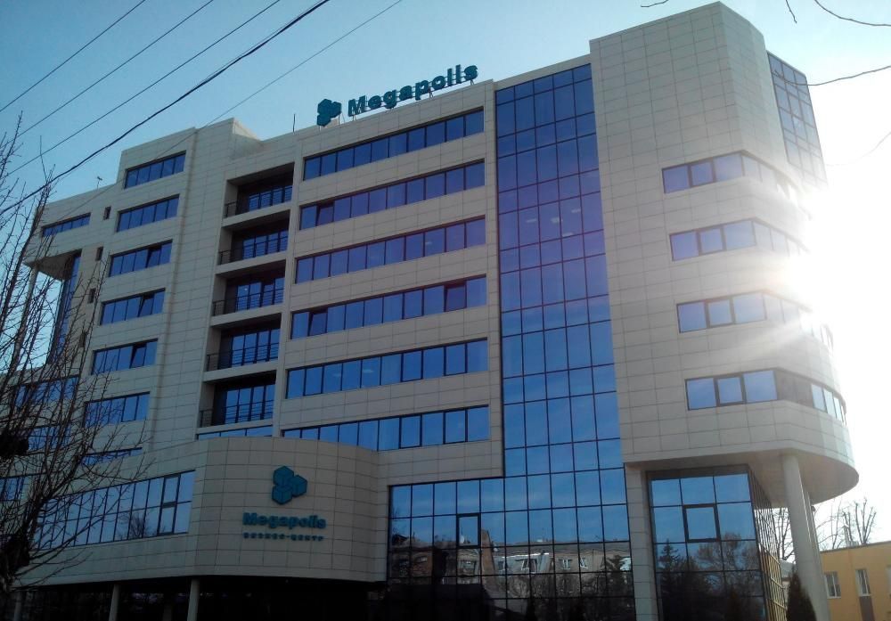 Офисы