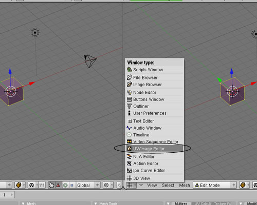 Kedua, asumsikan model 3d adalah sepotong baju yang sudah siap pakai. Tutorial Uv Mapping Dengan Blender Id Dev
