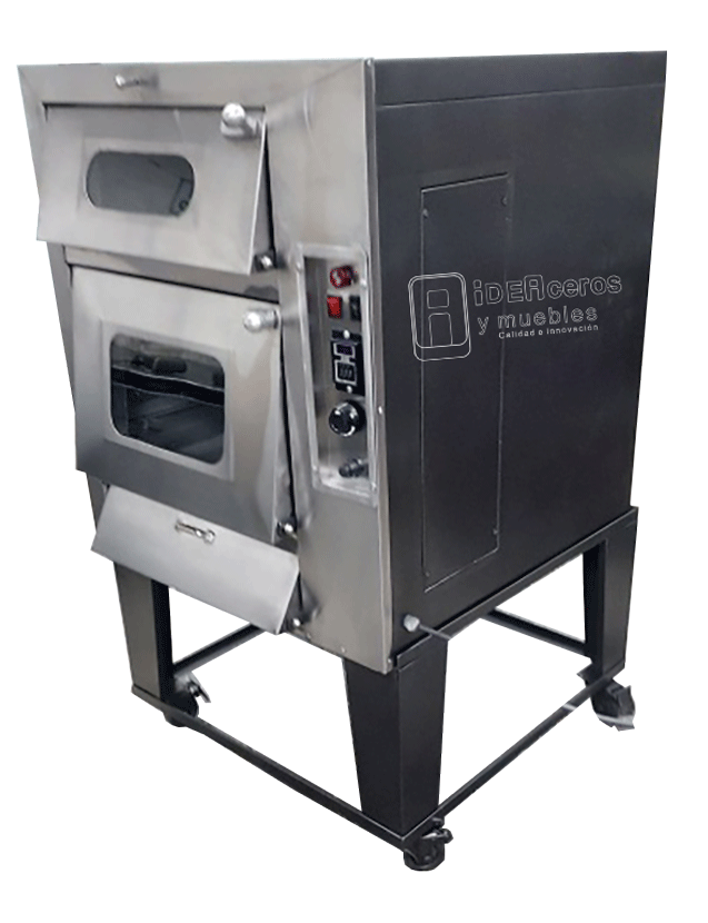 Horno de 4 Latas: EQUIPOS DE RESTAURANTE Y HOTELES : : BUENA�O : ARTICULO,  EN, ACERO, INOXIDABLE, QUITO, GUAYAQUIL, CUENCA, AMBATO, RIOBAMBA, MANTA,  ECUADOR