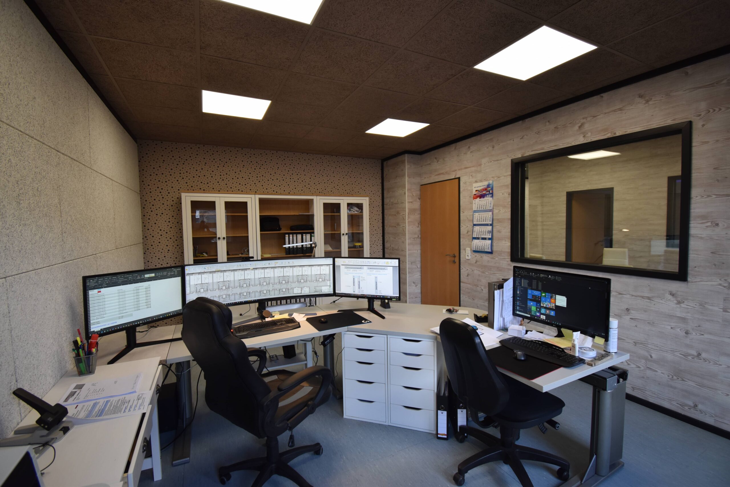 Ideal Vision Neumunster Unser Team Fur Professionellen Trockenbau