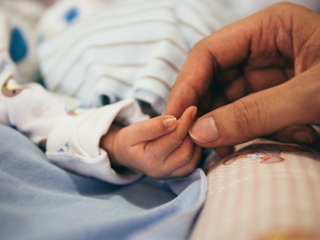 Texte Felicitation Naissance Gratuit Idees Modeles Et Exemples