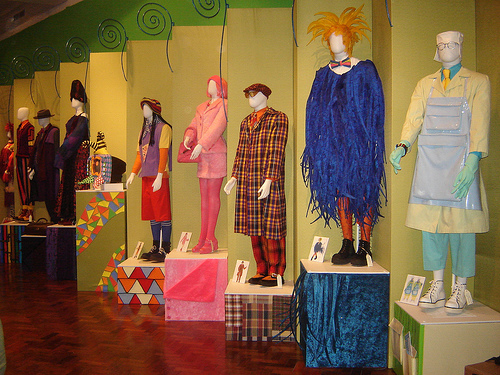 50 Coisas Que Aprendi Com O Castelo Ra Tim Bum Ideia Fix