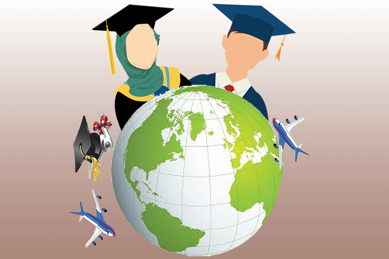 Ingin Lanjut S2 di Luar Negeri? Ketahuilah Lima Beasiswa Ini! - Identitas  Unhas