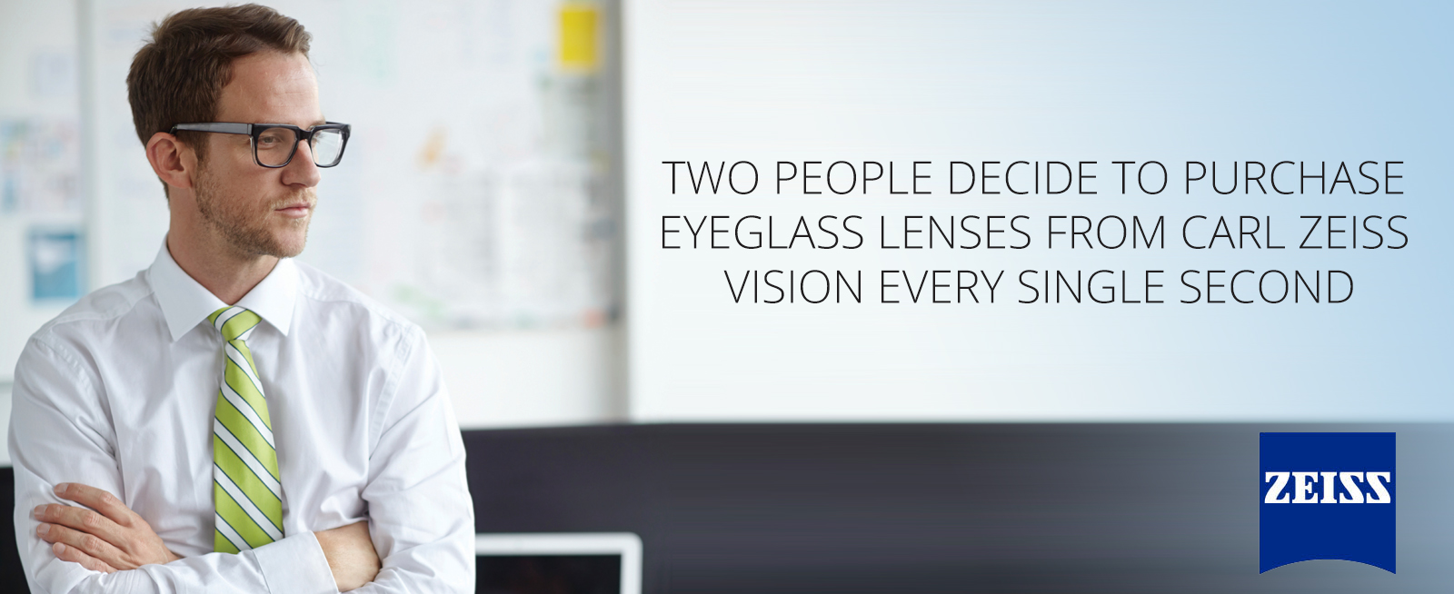 Zeiss Identity Optical Illinois Based Independent Optical Lab