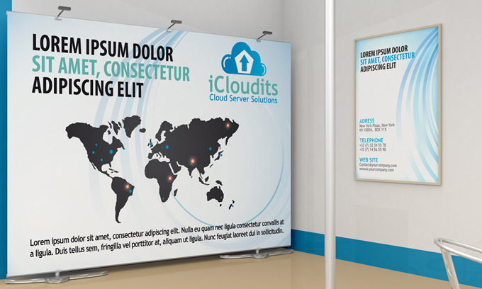 ✓ free for commercial use ✓ high quality images. Exhibition Stand Design Mock Up Graphicriver