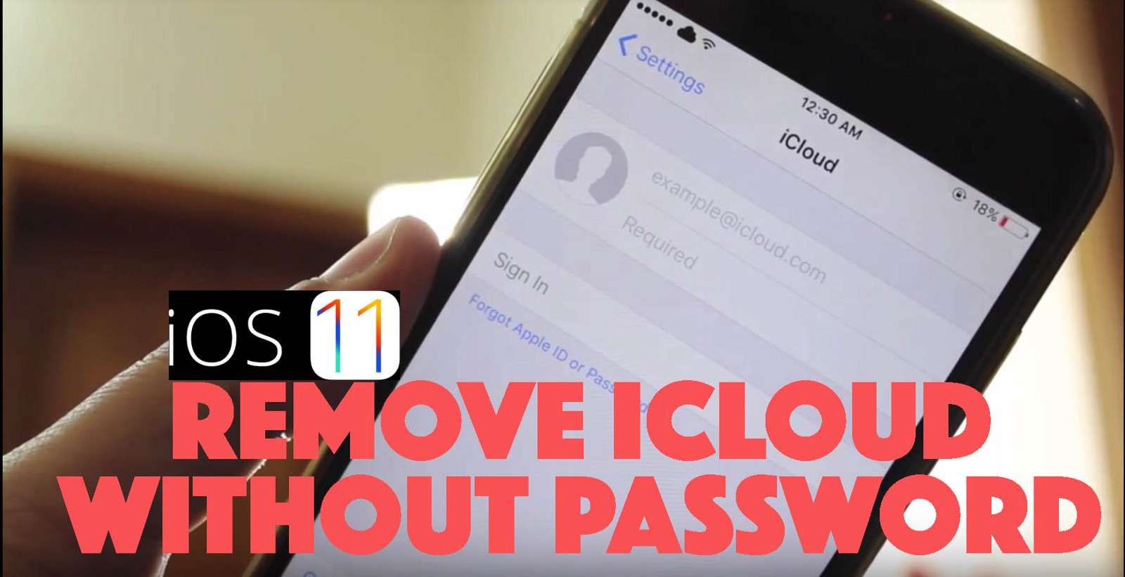 jailbreak how 12.4 remove iphone8 iOS backup ios11  using  itunes icloud Remove