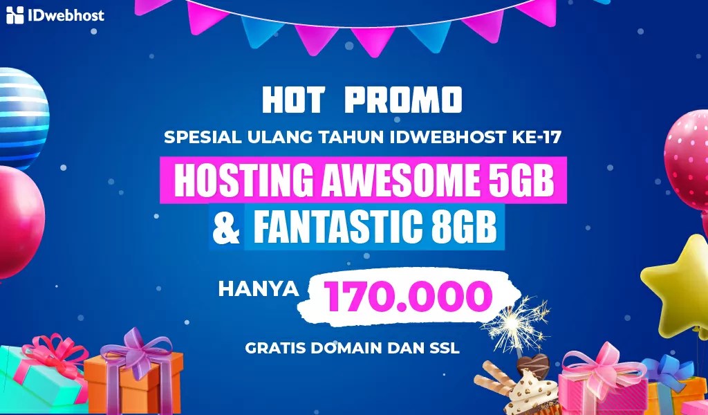 Google doc adalah salah satu software pengolah kata, ini kelebihannya! HOT Promo Spesial Ulang Tahun IDwebhost Ke-17 - IDwebhost