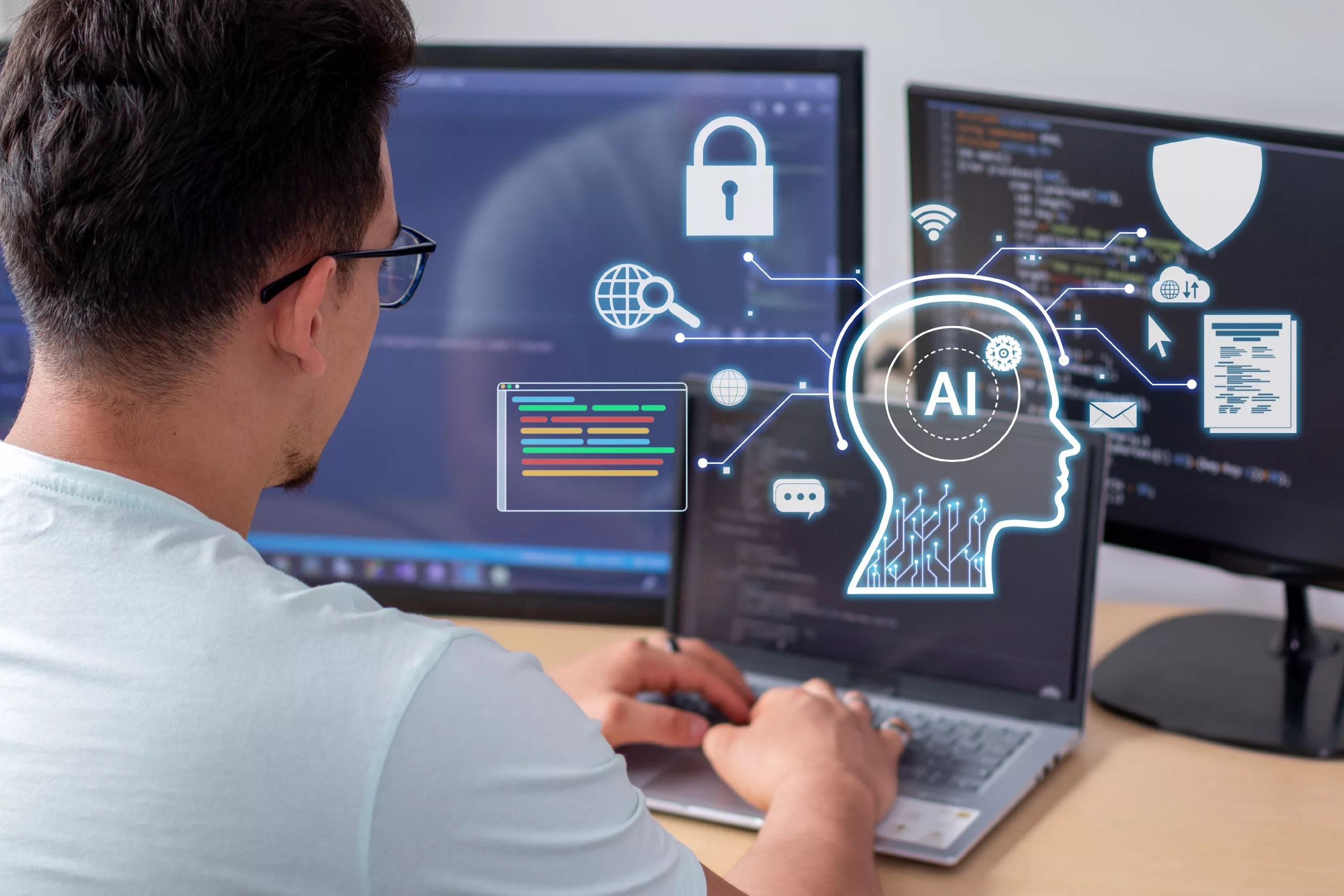 El avance imparable de la Inteligencia Artificial: ¿hacia dónde nos lleva la tendencia tecnológica del momento?