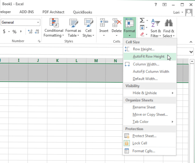 Cara Menyembunyikan Komentar, Rumus, Teks Melimpah, dan Garis Lintang di  Excel (Bagaimana caranya) | Kiat komputer dan informasi berguna tentang  teknologi modern!