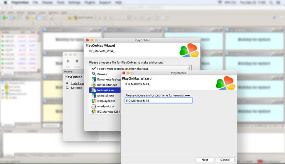 With admirals you do not have to go through all the struggle of installing windows on your apple laptop or desktop, neither do you need . Mt4 Mac Metatrader 4 Mac Download Metatrader 4 For Mac Ifcm Iran