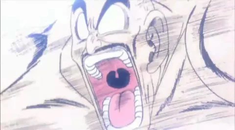 Dragon ball, dragon z, and dragon ball gt are all owned by … vegeta kills nappa gt episode - Guu Blogger