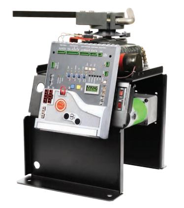 Viking E4 Operator User Manual : Viking Access Systems Multi Sales -