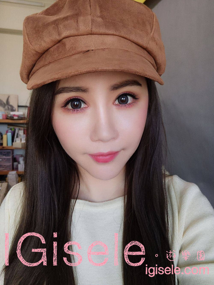 [彩妝] 聖誕乾燥玫瑰妝容。我的2016聖誕彩妝