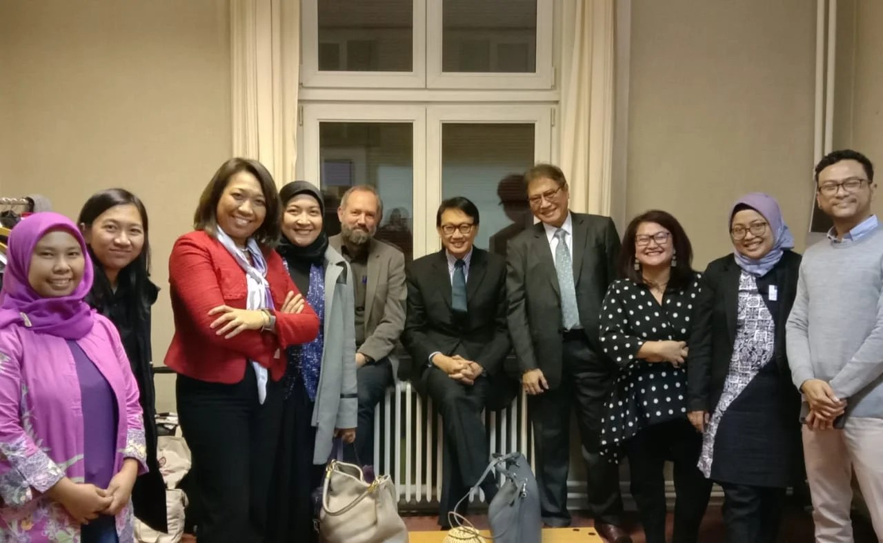 Menilik Pertarungan Kepentingan Dalam Hubungan Dagang Indonesia dan Uni  Eropa” - Indonesia for Global Justice