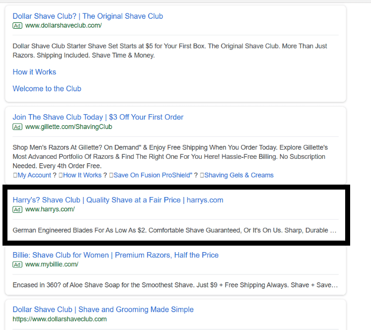 Del reglamento de la ley de contratación del estado, corresponde al cpc apoyar en los procesos de compras a las instituciones del estado y certificar con su . What Is Cpc The Ultimate Guide To Cpc Advertising