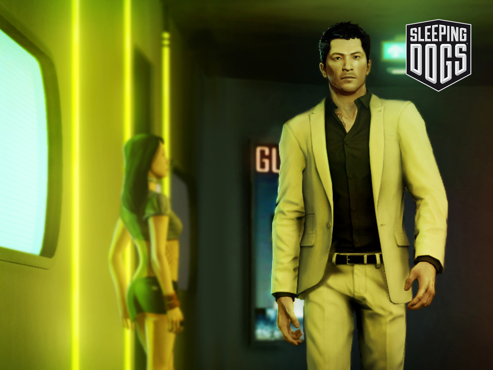 © 2022 rakuten europe s.à r.l. Sleeping Dogs : HD Wallpapers | I Have A PC