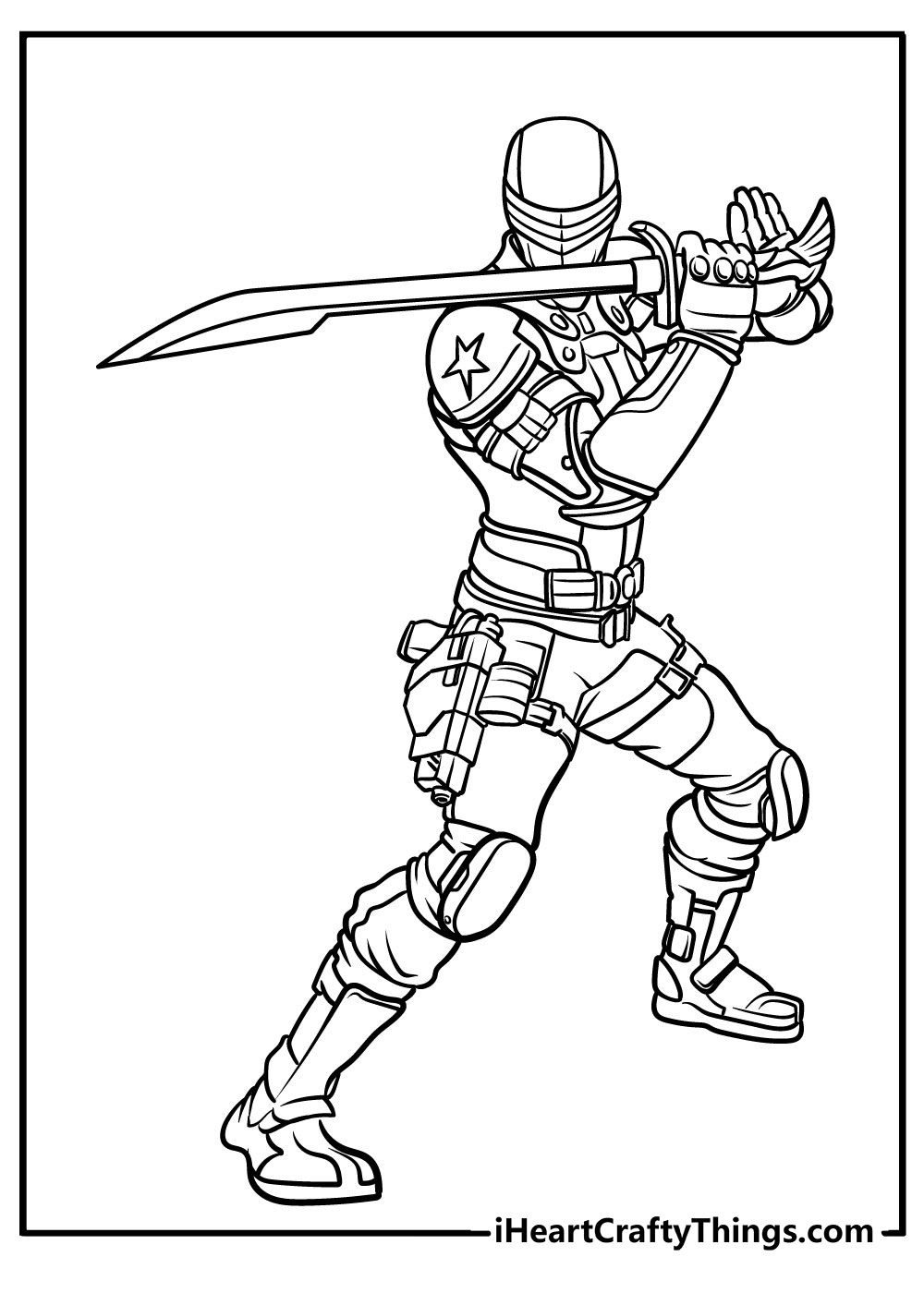 Customize the letters by coloring with markers or pencils. Printable Fortnite Coloring Pages Updated 2021