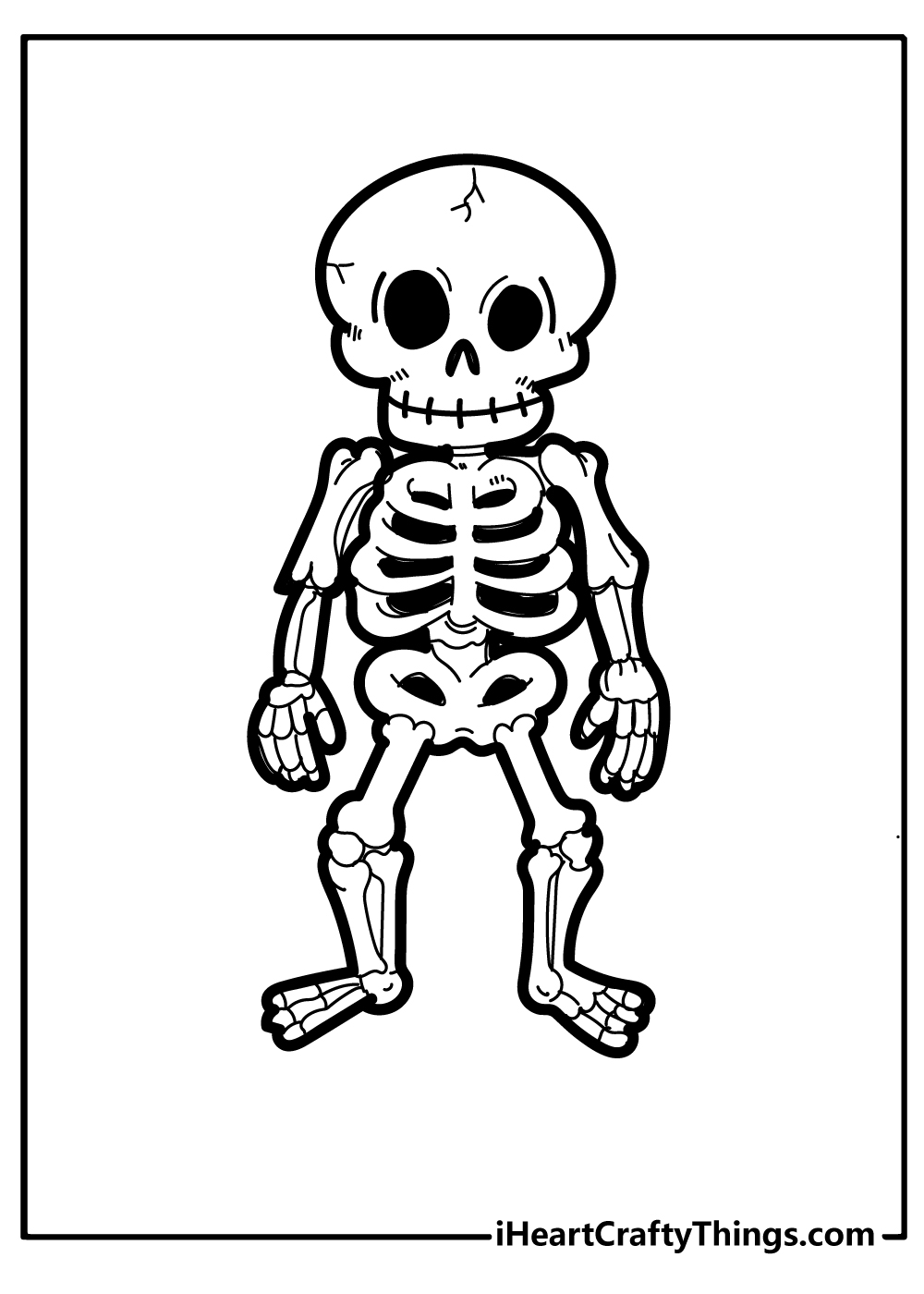 20000+ vectors, stock photos & psd files. Printable Skeleton Coloring Pages Updated 2022