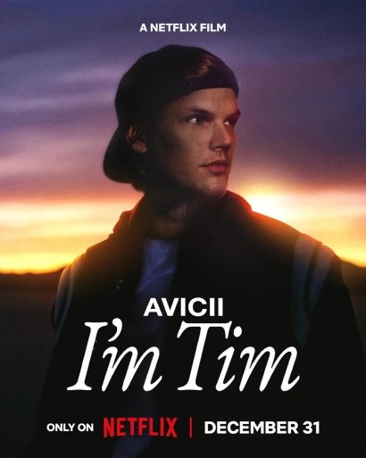 Avicii – Im Tim (2024) Hindi Dubbed Netflix