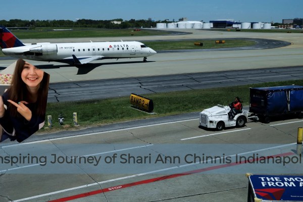 Shari Ann Chinnis Indianapolis