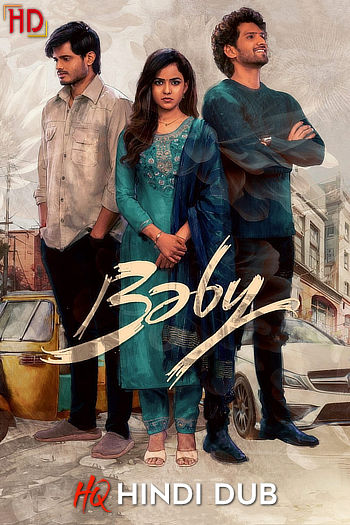 Baby (2023) HQ Hindi Dub Full Movie