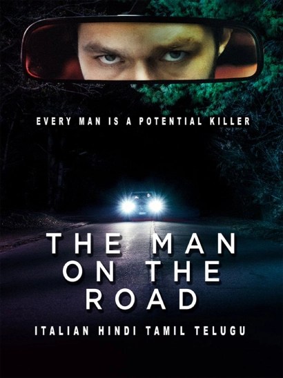 The Man On The Road (2022) Dual Audio Hindi AMZN ESub