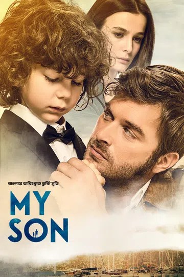 My Son (2025) Bengali Dubbed ORG DP