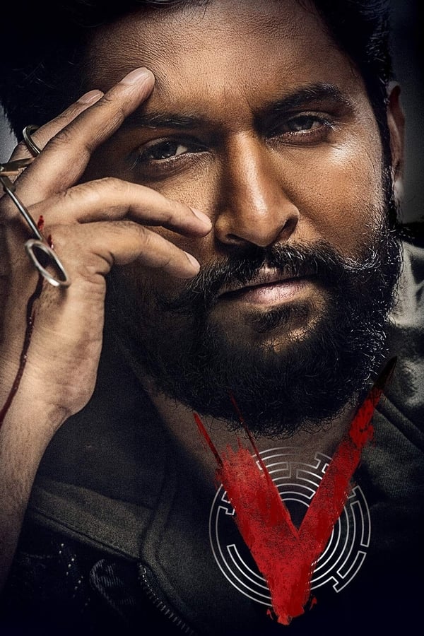 V 2020 Hindi ORG Full Movie
