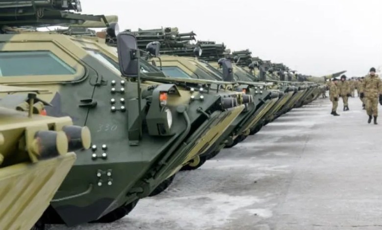 The World on the Brink: 10 Conflicts Threatening International Security Under a Trump Presidency The World on the Brink: 10 Conflicts Threatening International Security Under a Trump Presidency