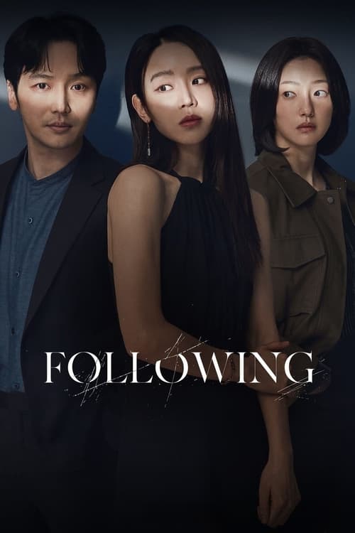 Following (2024) Korean Movie ESub