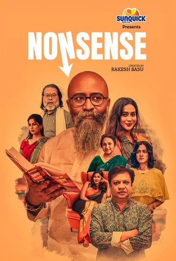 Nonsense (2025) S1 Bengali BongoBD 4K