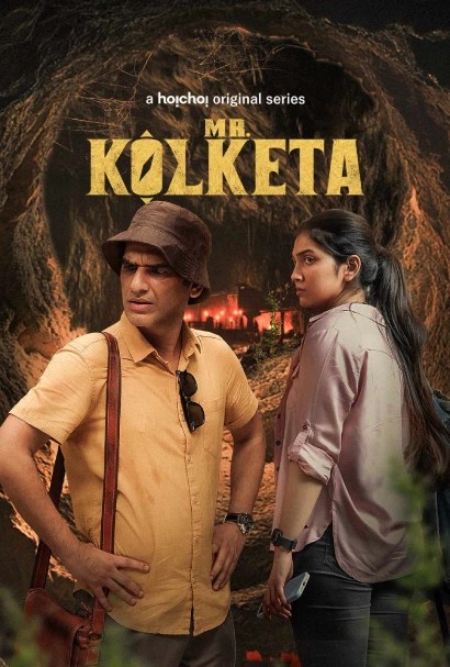 Mr Kolketa (2023) S1 Bengali Hoichoi ESub